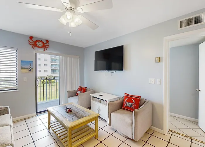 Ocean-view With Pools Fitness Center Access And Golf