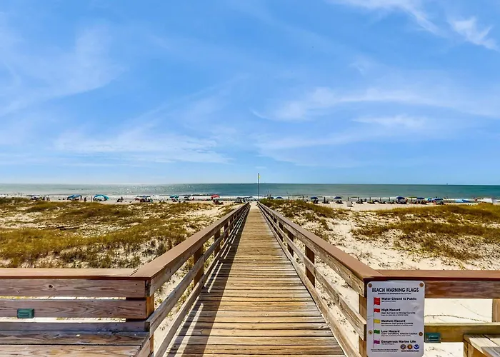 Holiday home Ocean-view With Pools Fitness Center Access And Golf *