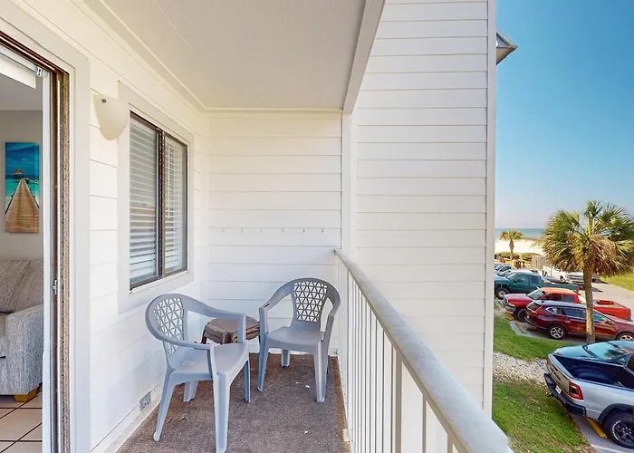Ocean-view With Pools Fitness Center Access And Golf *