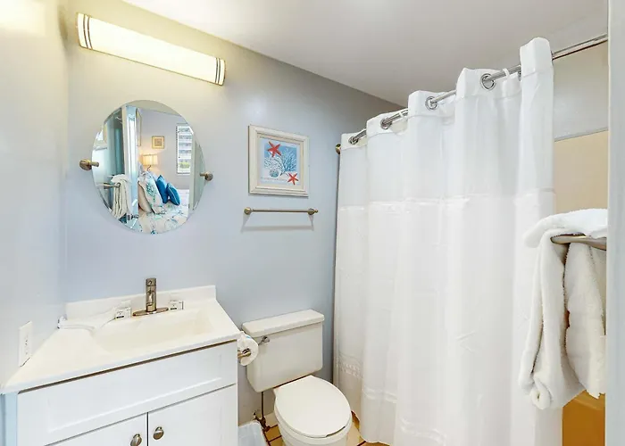 Holiday home Ocean-view With Pools Fitness Center Access And Golf *