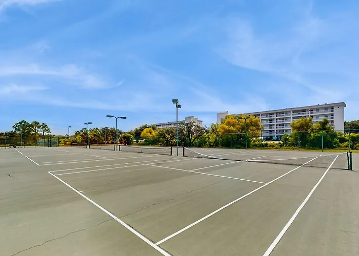 Ocean-view With Pools Fitness Center Access And Golf *