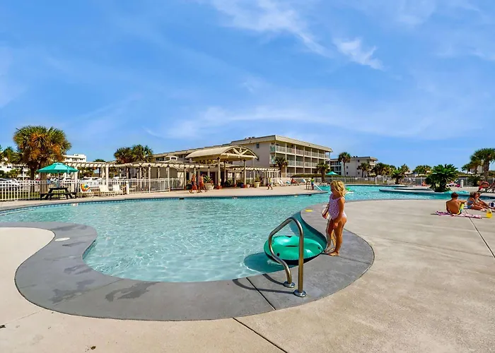 Ocean-view With Pools Fitness Center Access And Golf *