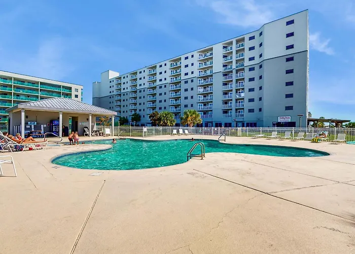 Holiday home Ocean-view With Pools Fitness Center Access And Golf *