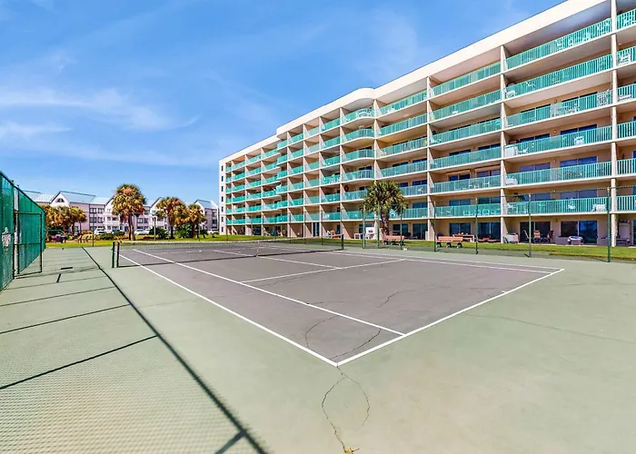 Ocean-view With Pools Fitness Center Access And Golf