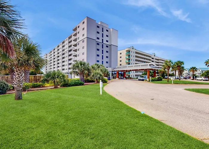 Ocean-view With Pools Fitness Center Access And Golf