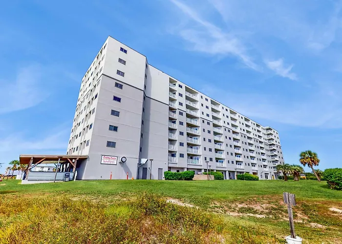Holiday home Ocean-view With Pools Fitness Center Access And Golf