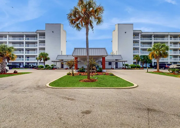 Ocean-view With Pools Fitness Center Access And Golf *
